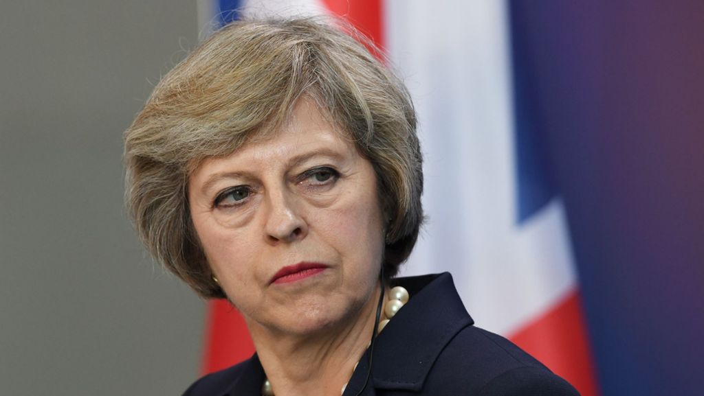 Trotz Urteil: Britische Regierung will an Brexit-Zeitplan festhalten