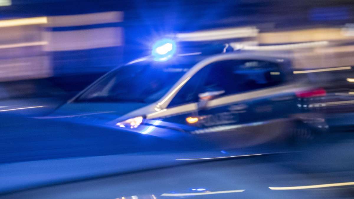 Ludwigsburg: Polizei macht Bistro wegen Corona-Verstößen dicht