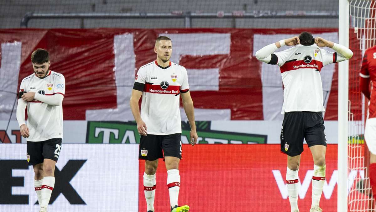  VfB Stuttgart News, Wissenswertes, Videos, Bilder und das Neueste aus den sozialen Netzwerken – unser Newsblog ist immer aktuell und begleitet die Roten durch die Saison in der Bundesliga. 