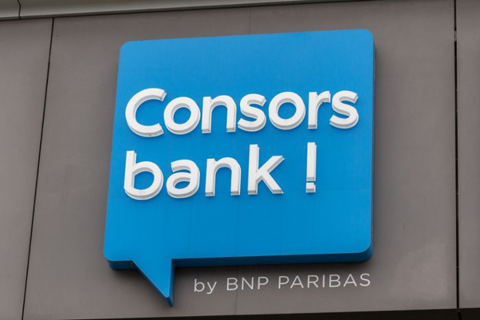 Consorsbank: Geld einzahlen