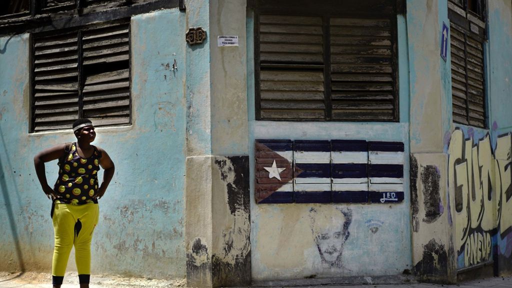  Zu Beginn der 1990er Jahre herrschte in Kuba die sogenannte „Sonderperiode in Friedenszeiten“. Noch heute denkt jeder Kubaner mit Grausen an die Krise zurück, die das Land rund ein Jahrzehnt lang geißelte. 