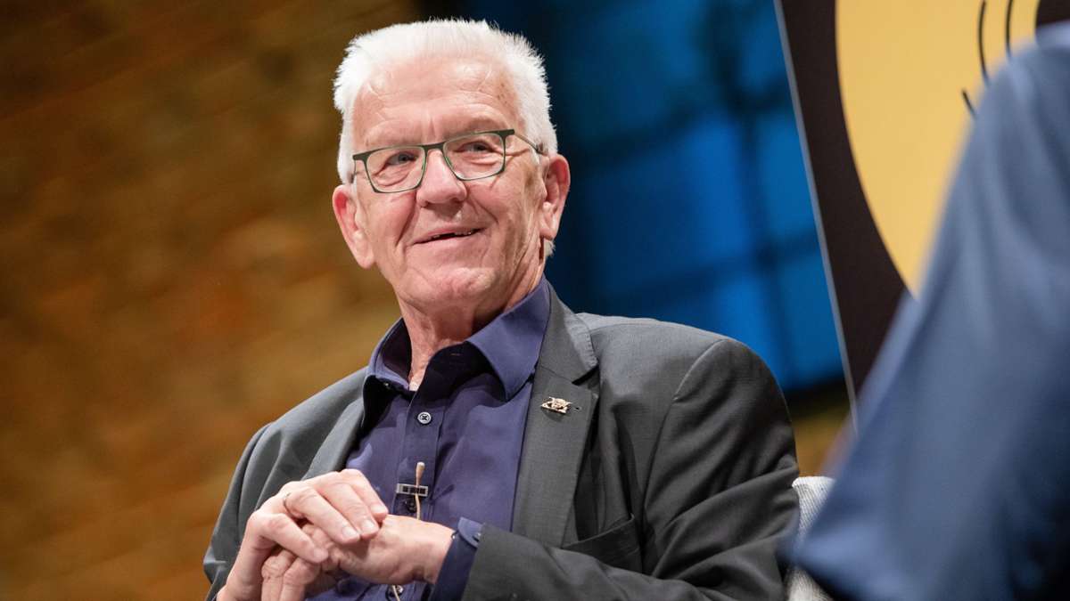 バーデン・ヴュルテンベルク州: 7 名が受賞 – ウィンフリード・クレッチマンが初の方言賞を受賞