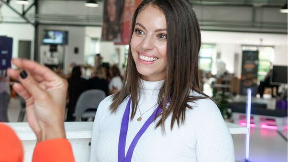 Selina Tossut im Halbfinale von Schönheitswettbewerb: Studentin aus Maichingen will Miss Germany werden