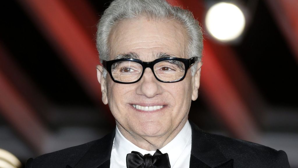 Marvel-Filme: Scorsese verteidigt seine Kritik