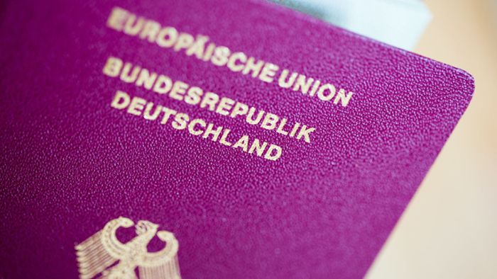 Schneller zum deutschen Pass: Bundestag stimmt für Reform