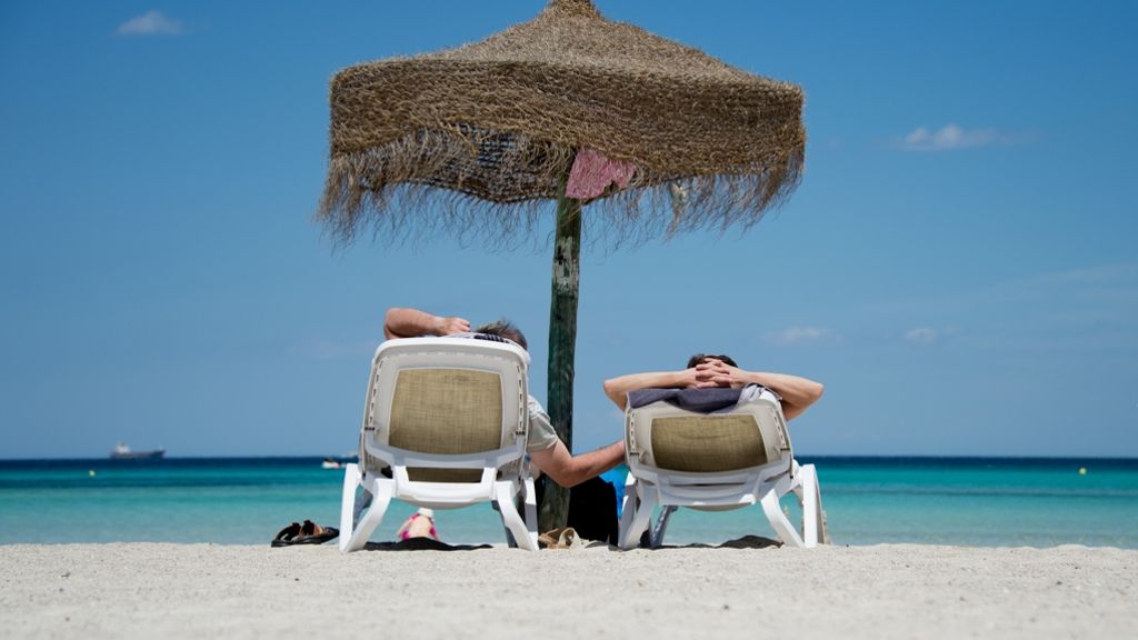 Das Tui-Sommergeschäft: Der Urlaub wird in vielen Ländern teurer