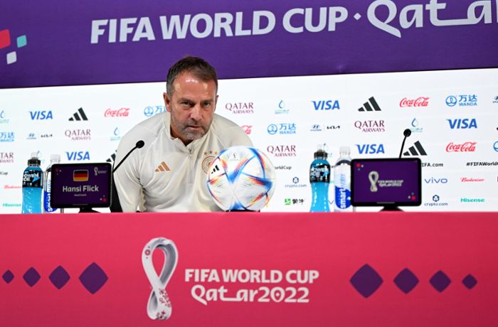 WM 2022 in Katar: Leistet sich der DFB das nächste Foul?