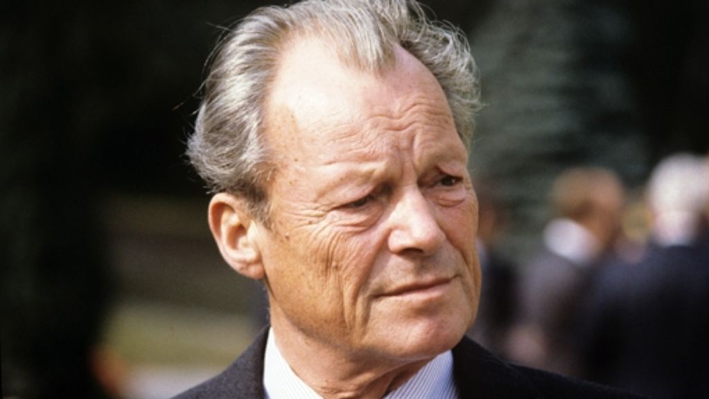 Willy Brandt zum Hundertsten: Erkennen Sie die Melodie?