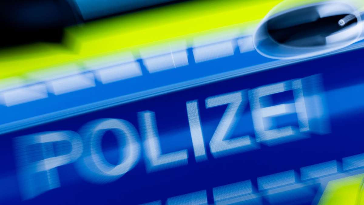 Mannheim: Polizei: 19-Jährige bei illegalem Autorennen gestoppt