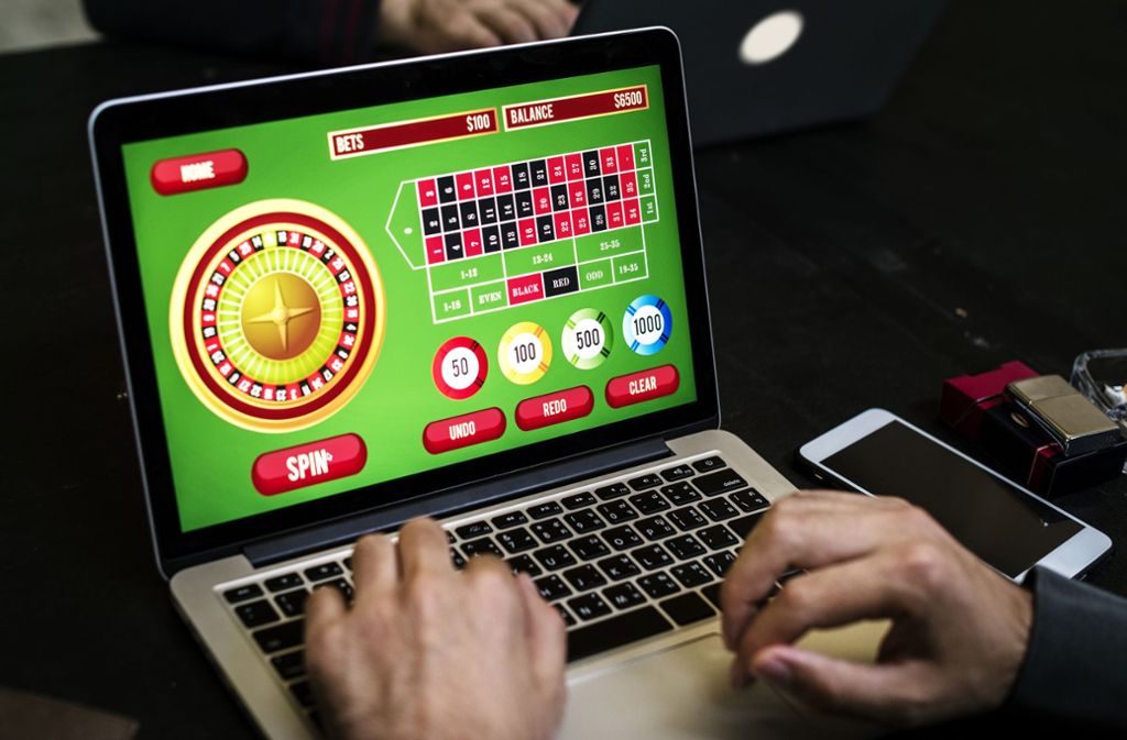 online glücksspiel , beste online casinos 2020