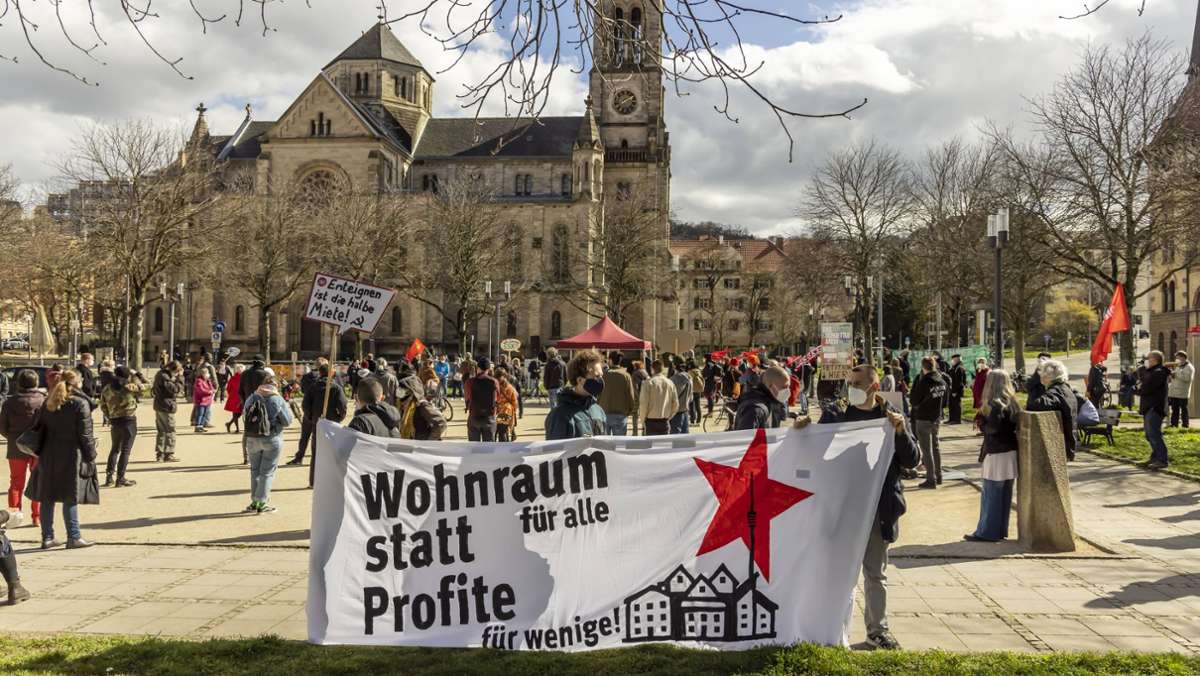  Baden-Württembergs neue Wohnungsministerin Nicole Razavi verspricht Maßnahmen gegen die Wohnungsnot im Land. Doch die SPD hält ihr vor, sie habe bisher auf die Bremse gedrückt. 