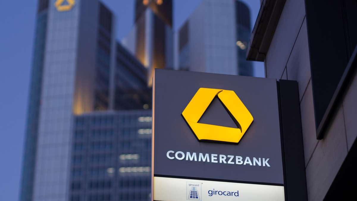 Commerzbank: Höhe und Auszahlung der Dividende 2023