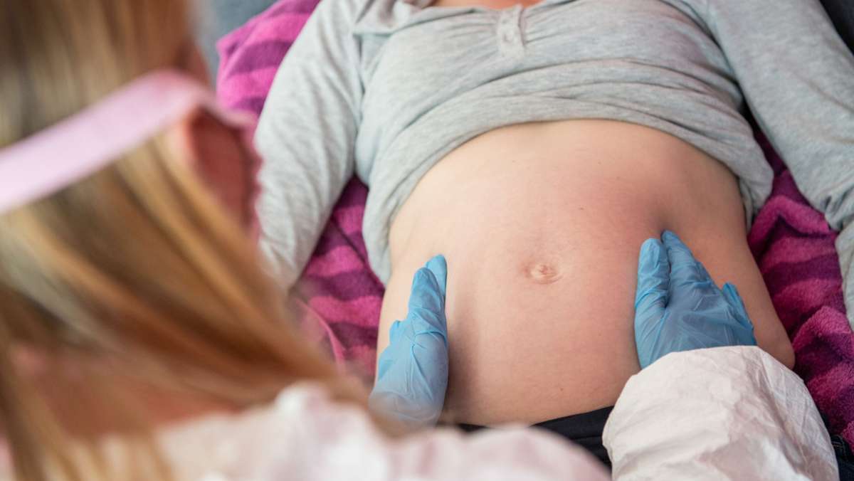 Coronavirus in Stuttgart: Mehr Sex, mehr Kinder – kommt jetzt der Corona-Baby-Boom?