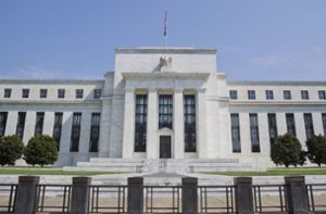 US-Notenbank Fed erhöht Leitzins um 0,75 Prozentpunkte