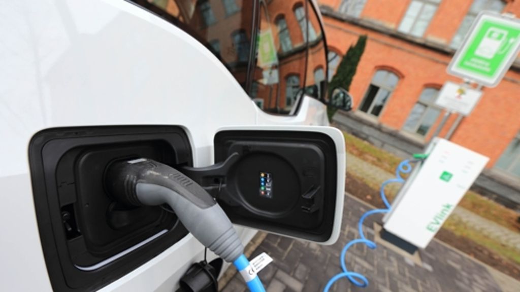 Emissionen: Wie sauber sind Elektroautos wirklich?