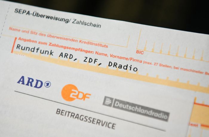 Rundfunkbeitrag: 20 Euro pro Monat? Spekulationen um höhere Gebühren für ARD und ZDF