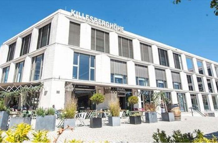 Gastronomie in Stuttgart: Oh Julia-Filiale auf dem Killesberg schließt