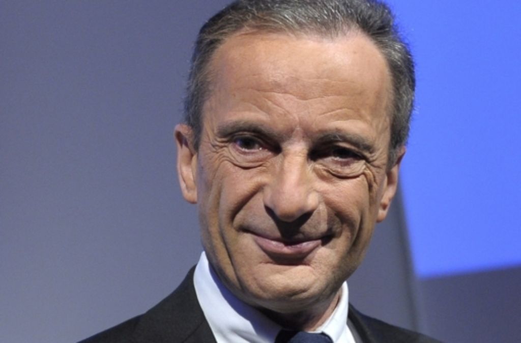 Der französische Konzern hat die Forderungen des Landes zurückgewiesen. Chef der EDF ist Henri Proglio.