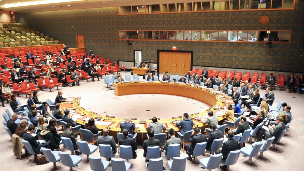 UN-Sicherheitsrat: Schärfere Sanktionen gegen Nordkorea