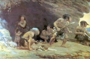 Neandertaler starben schon vor 40 000 Jahren aus