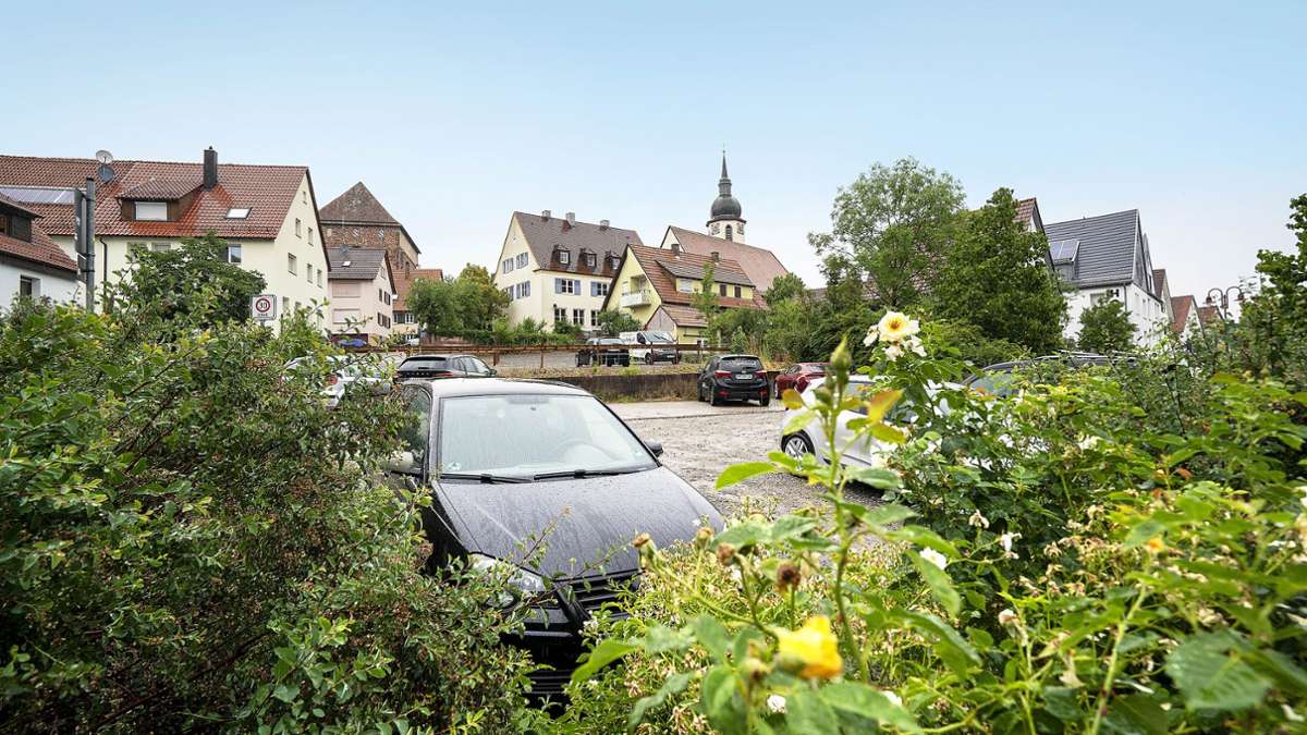 Stadthaus in Heimsheim: Stadträte kämpfen für neuen Platz