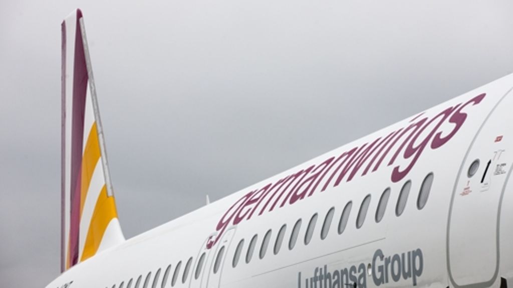 Nach Germanwings-Katastrophe: Bundesregierung will Piloten-Kontrollen verstärken