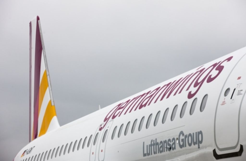 Nach der Germanwings-Katastrophe vom März 2015 will die Bundesregierung nun verstärkte Piloten-Kontrollen einführen. Foto: dpa