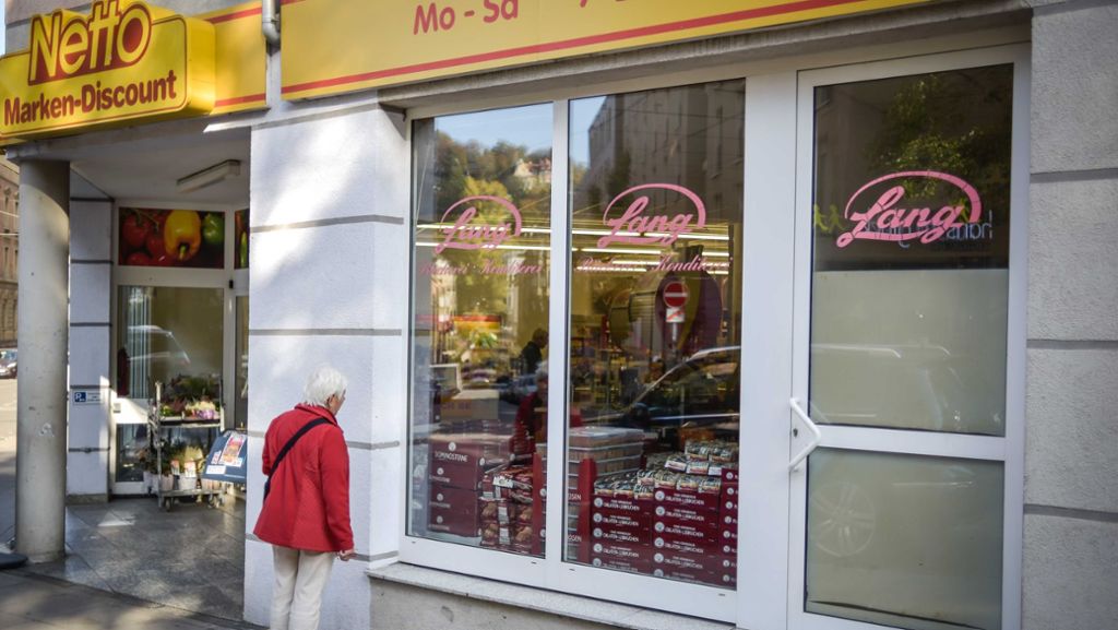Stuttgarter Traditionsunternehmen: Bäckerei Lang meldet Insolvenz an