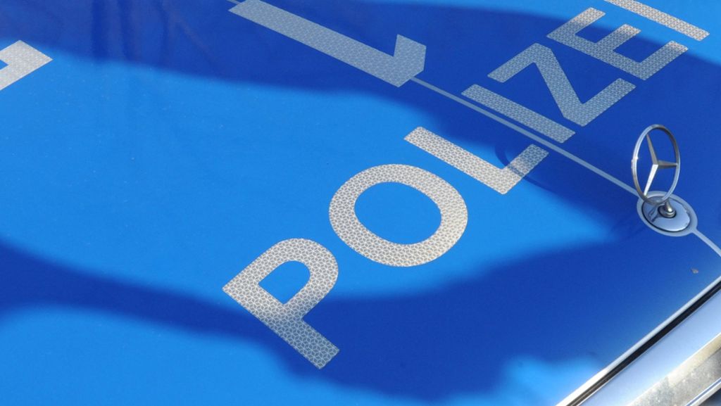 Messerattacke in Nürtingen: Tatverdächtiger nach versuchtem Tötungsdelikt festgenommen