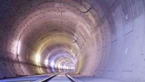 Stuttgart 21: Gericht prüft Brandschutz in Tunnelröhren