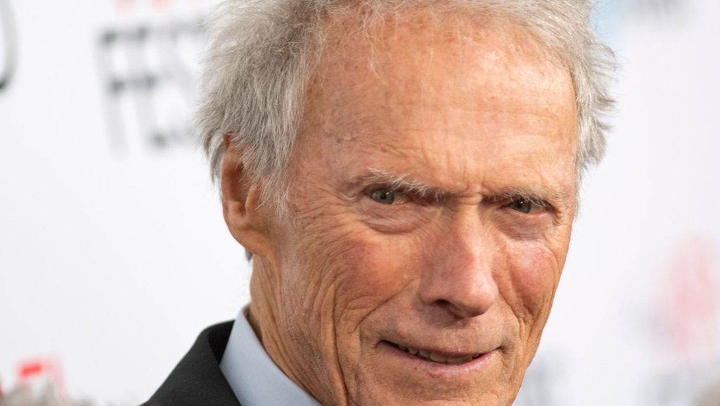 Clint Eastwood wird 90: Der lakonische Wüterich