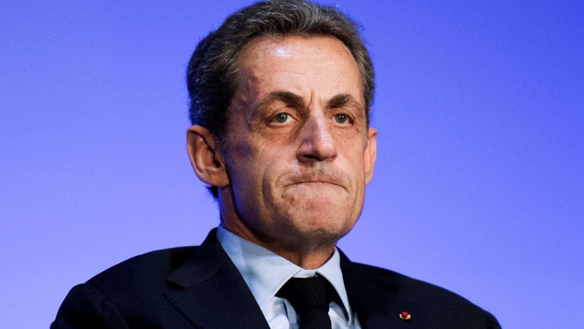  Niederlage für Sarkozy: Das Pariser Berufungsgericht entschied am Donnerstag, dass die Ermittlungen wegen des Verdachts auf illegale Wahlkampffinanzierung aus Libyen fortgesetzt werden. 