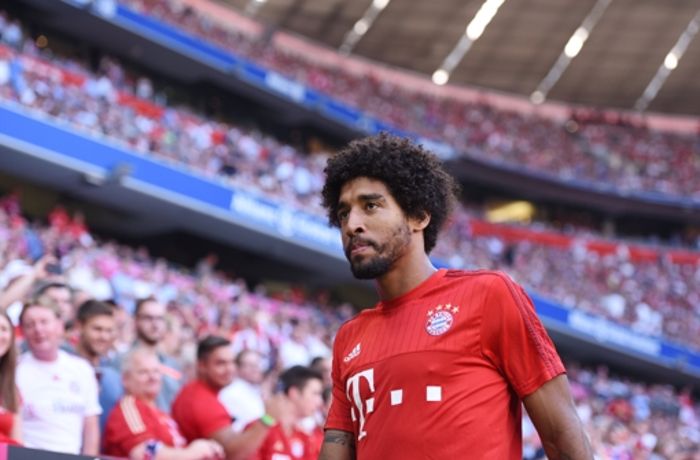 Wolfsburg bestätigt Dante-Verpflichtung