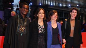 Berlinale: Goldener Bär geht an Raubkunst-Doku „Dahomey“