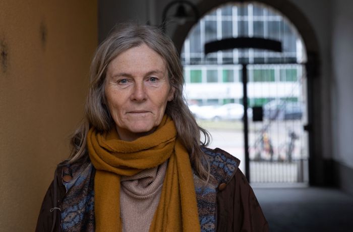 Trans-Aktivistin Janka Kluge: Die Stuttgarterin, die sich mit Julian Reichelt anlegte