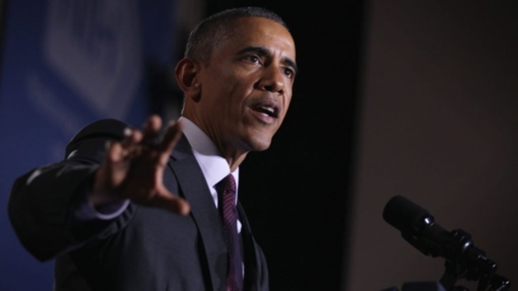 Rassendebatte in den USA: Obama sieht Rassismus tief verankert