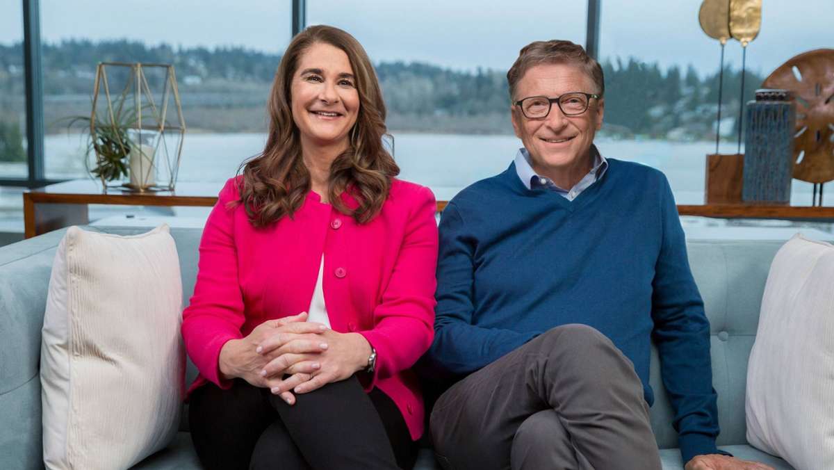  Nicht nur die Ehe von Bill und Melinda Gates hat keine Zukunft mehr: Auch einige andere bekannte Persönlichkeiten haben sich in diesem Jahr getrennt. Wir verraten in unserer Bildergalerie, wer jetzt wieder solo ist. 