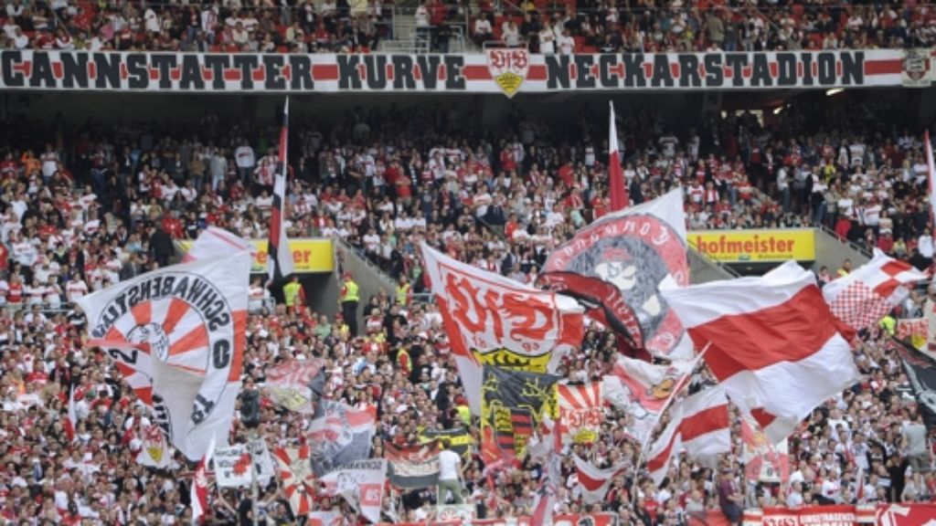 VfB Stuttgart: Tickets jetzt zum selbst ausdrucken