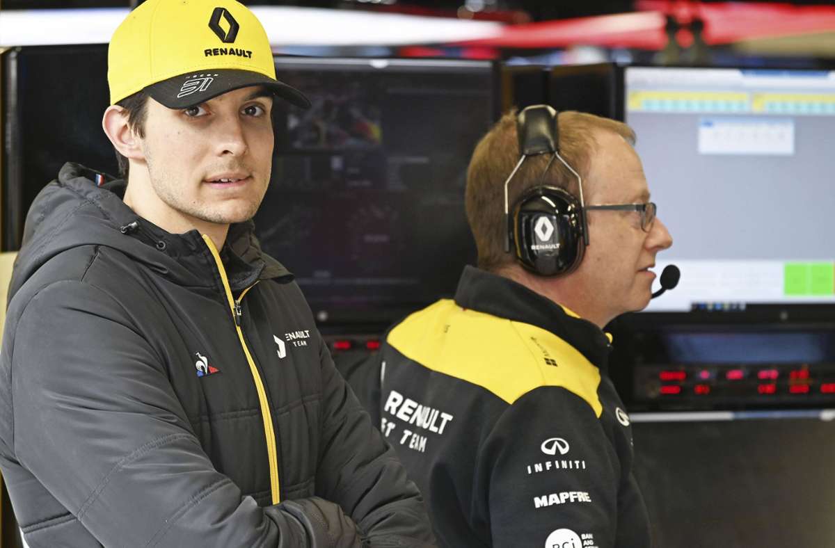 Esteban Ocon: Nachdem der Franzose in der vergangenen Saison kein Stammcockpit ergattern konnte, verdrängte er Nico Hülkenberg aus Emmerich für dieses Jahr bei Renault. Für einen Wiedereinsteiger erhält der 23-Jährige ein stattliches Gehalt von vier Millionen Euro.