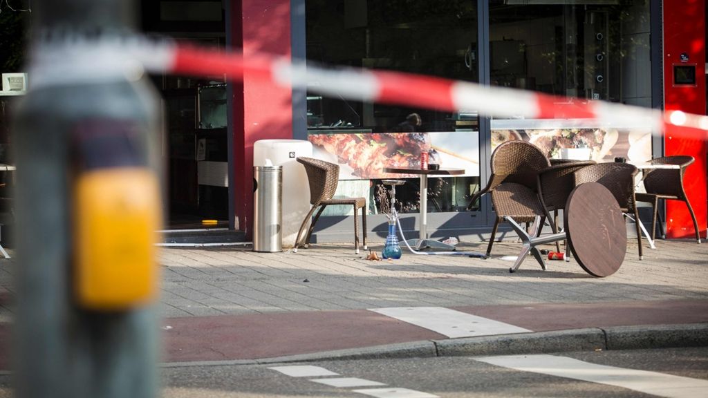 Nach Messerangriff in Reutlingen: Polen planen Trauermarsch
