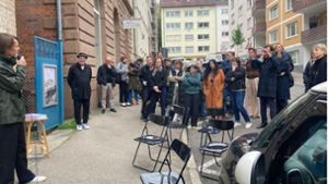 Documenta-Künstlerin Maria Eichhorn fragt:: Zählt das Künstlerhaus Stuttgart zum Nazi-Raubgut?