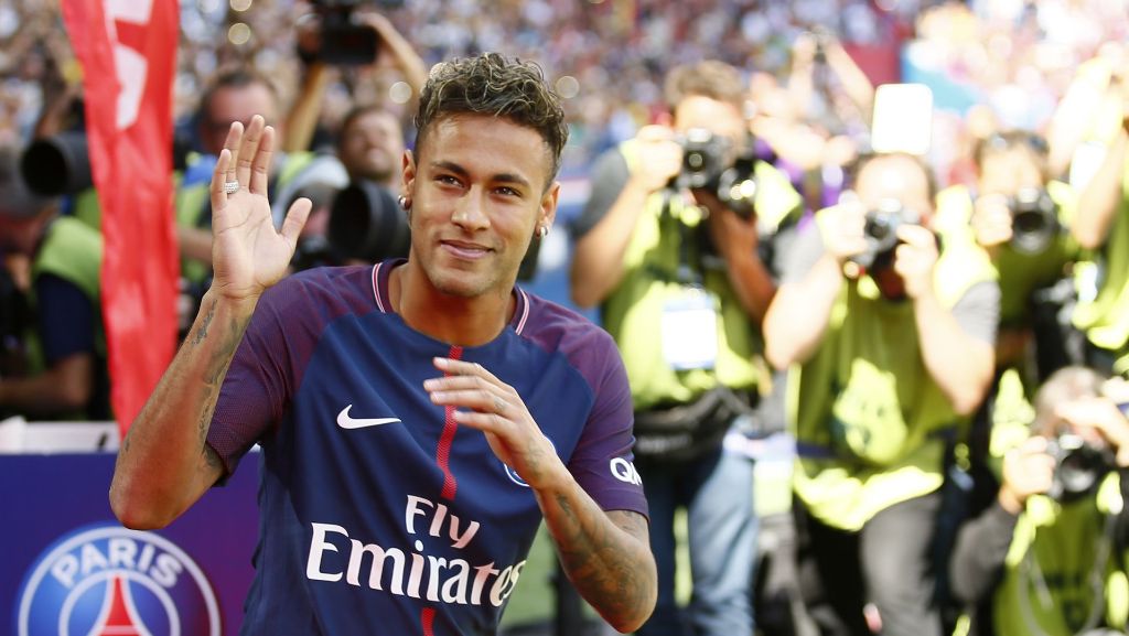 Nach Neymar- und Mbappé-Transfer: Uefa leitet Verfahren gegen Paris St.-Germain ein