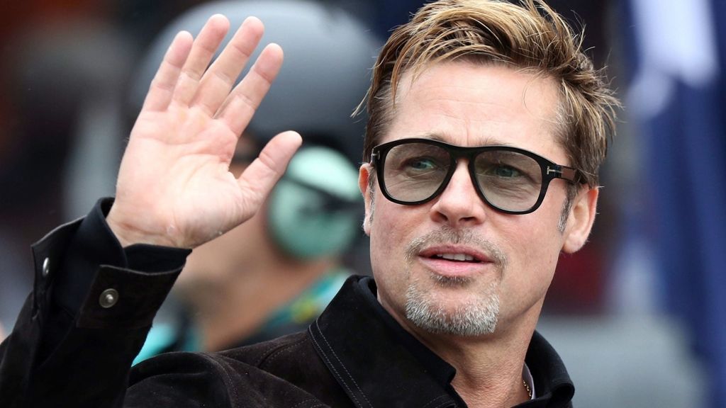 Nach Trennung von Angelina Jolie: Brad Pitt sagt Kinopremiere ab