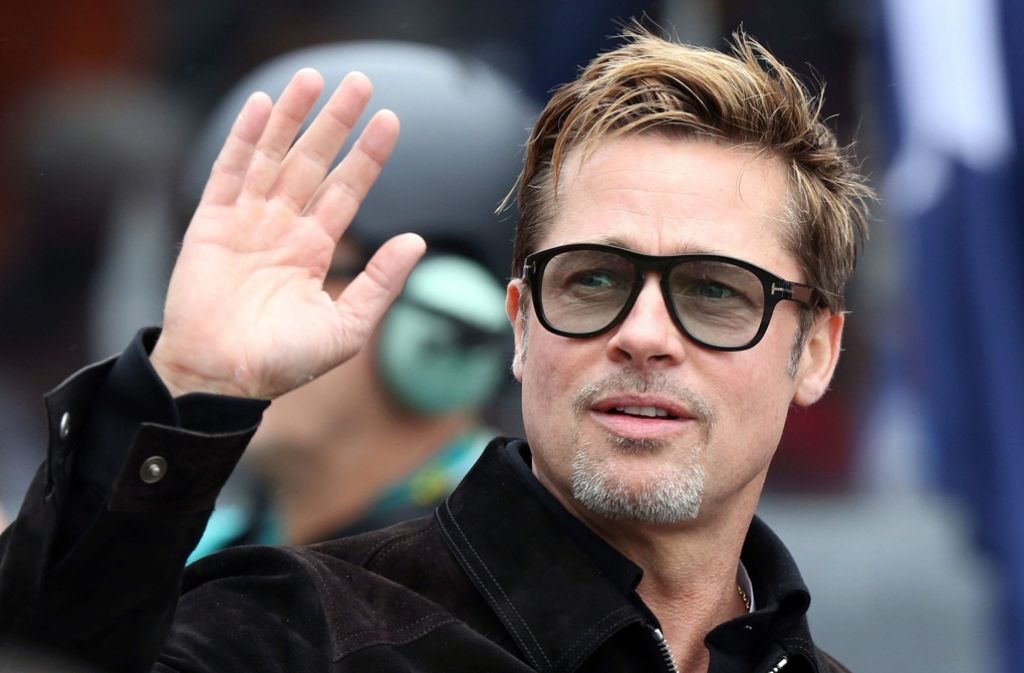 Brad Pitt hat aus familiären Gründen eine Kinopremiere abgesagt.