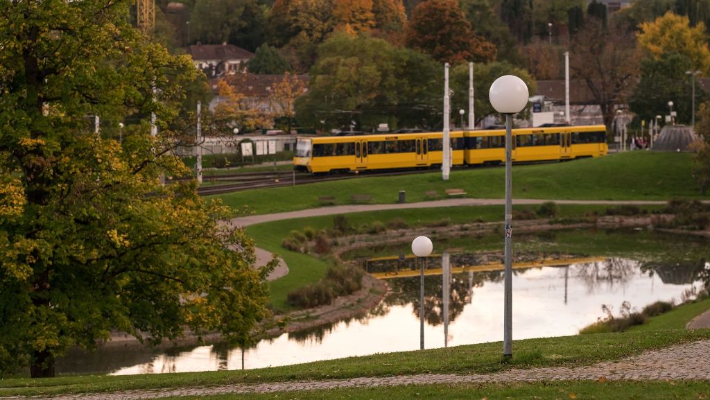 Familienfreundlichkeit untersucht: Stuttgart belegt Spitzenplatz