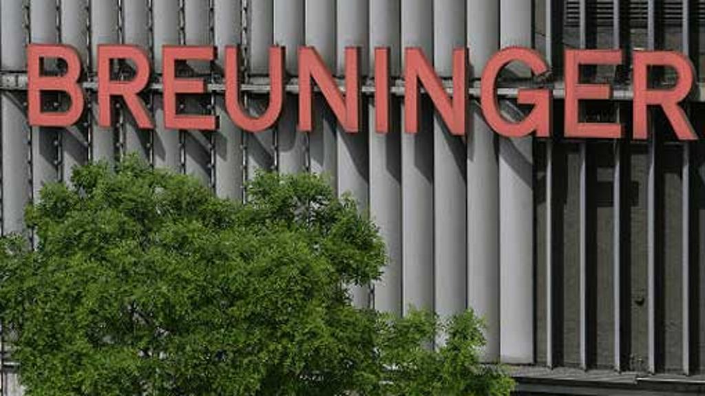 Einkaufszentrum in Ludwigsburg: Breuningerland akzeptiert den Beschluss