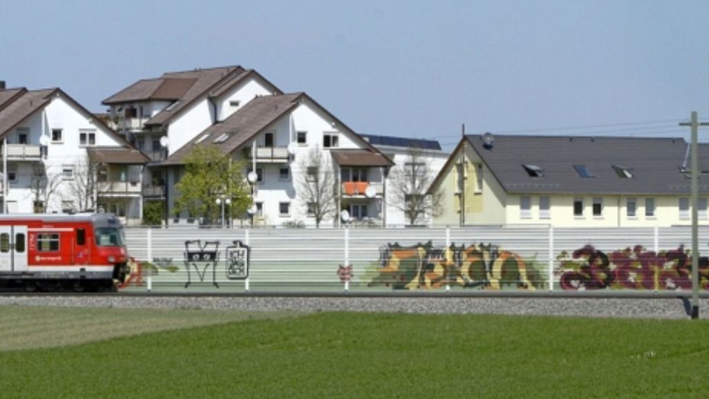 Großeinsatz in Renningen und Leonberg: Polizei durchsucht elf Wohnungen