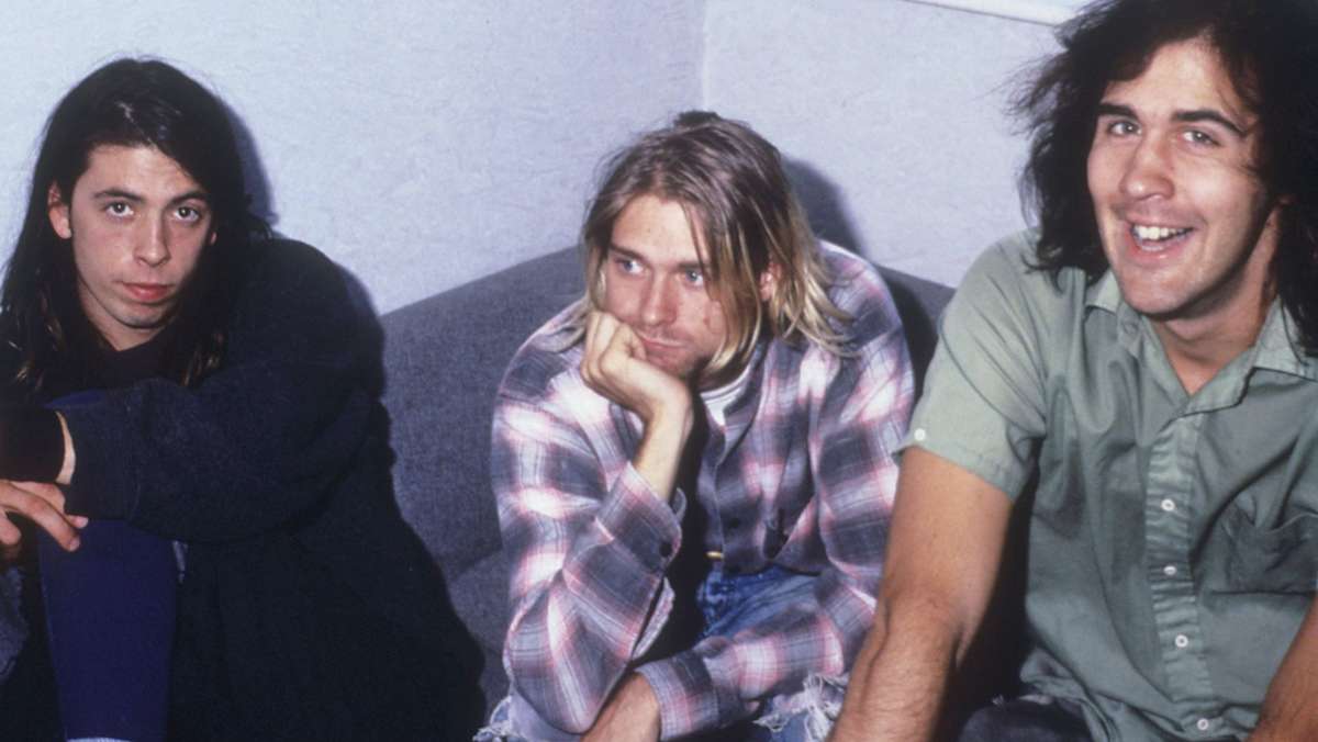  Am 24. September 1991 erscheint das Album „Nevermind“. Es liefert den Soundtrack einer Generation und macht Nirvana zu den Posterboys des Grunge. Hinter den Reglern sitzt damals Butch Vig. 30 Jahre später erinnert sich der Produzent an die Nachwirkungen dieser denkwürdigen Platte. 