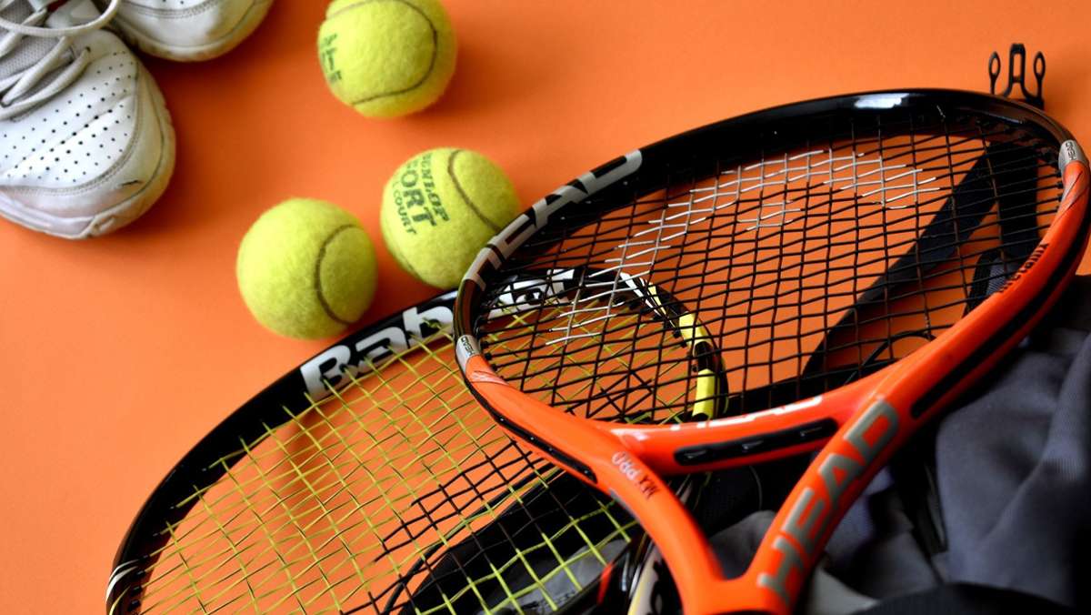 Tennis im Bezirk Stuttgart-Böblingen-Calw: Delegiertenwahl läuft in mehreren Etappen