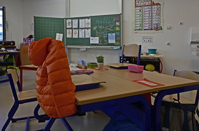 Lehrer warnen wegen Ende der Isolationspflicht